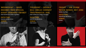 Limerick Jazz Festival 2025 - Showcasing world-class Irish and international talent