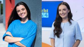 TG4 duo ensuring Limerick is front and centre in Irish  news