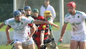 Ballybrown edge out Adare in physical Limerick senior hurling championship quarter-final 