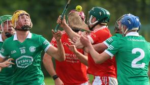 Semi-final line-up confirmed in Limerick Senior Hurling Championship