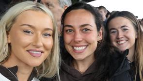 PICTURES: Supporters cheer on Kilmallock and Monaleen in Limerick Senior Hurling Championship quarter-final