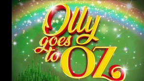 From reality TV to yellow brick road: Limerick Traitor to star in Christmas panto