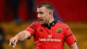 Munster Rugby side to face Scarlets in United Rugby Championship opener named