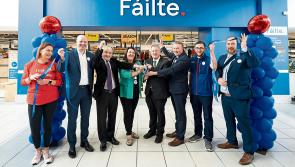 Multi-million euro facelift completed at Limerick supermarket