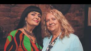 Weekly poetry readings make welcome return to Limerick - but they go underground!