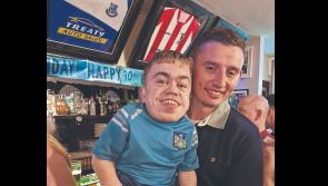 'An infectious personality and a quick wit': Tributes paid to Limerick's Luke Grimes