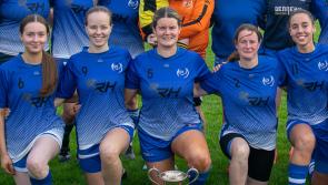 PICTURES: Murroe face Ballylanders in Limerick WSSL Division 2 Cup final