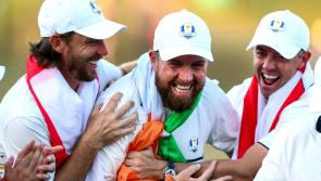  Ryder Cup 2027: A rivalry with respect is what Limerick will offer players and fans