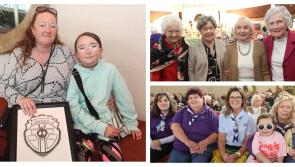 PICTURES: Limerick parish marks 40th anniversary of church