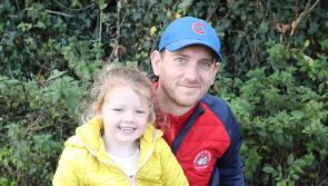 PICTURES: Supporters cheer on Mungret Regional and Nenagh in LDL Premier Division clash 