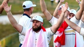 Tyrrell Hatton predicts Adare Manor crowd will not be ‘as hostile’ as Bethpage