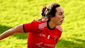 Limerick ladies football county finals down for decision this weekend 