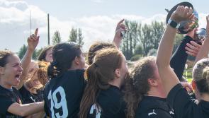 PICTURES: Aisling Annacotty claim Limerick WSSL Open Cup final win over Herbertstown 