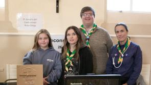 Scout out all that is happening in a Limerick parish at a community expo