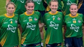 Monagea set sights on Limerick senior ladies football championship title