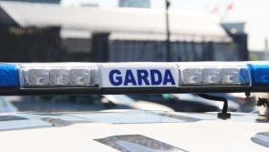 Motorist rushed to hospital after early morning collision in Limerick