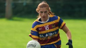St Ailbe's retain Limerick Ladies senior football title with victory over Monagea