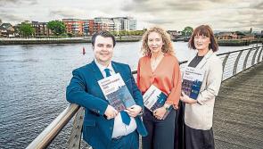 Limerick Chamber economist warns firms could snub the city over housing crisis