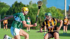 Silverware on the line in Limerick Premier Intermediate Hurling Championship next weekend 