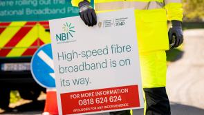 Five Limerick villages one step closer to high-speed broadband