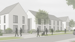 News homes in Limerick for under €140,000