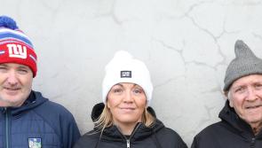 PICTURES: Supporters cheer on Croagh-Kilfinny and Garryspillane in Limerick PIHC semi final clash 