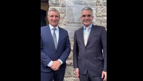 Historic buildings in County Limerick set for revival with &euro;1.2m regeneration boost