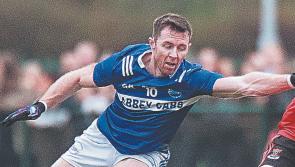 Fr Casey's see off Na Piarsaigh to book Limerick senior football quarter-final spot