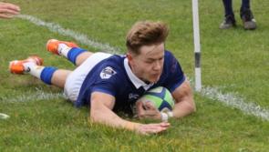 Five Limerick wins after thrilling day of action in the energia All-Ireland League