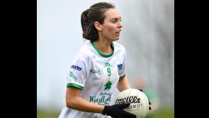 Limerick Ladies Footballer takes on  warrior for humanity charity role