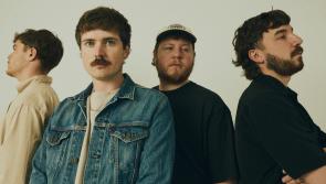 Limerick indie-rock band release new single 'Turn The Page' 