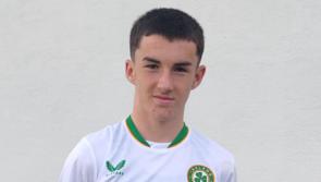 Limerick teenager stars for Rep of Ireland U17s in flawless World Cup qualification campaign 