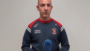 WATCH: Doon senior hurling selector Dinny Moloney: 'We don't get here every year'