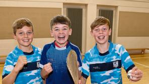 IN PICTURES: JFK boys in the blue as Limerick city kingpins bid to reclaim title!