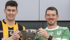 Effin and Garryspillane set their sights on a return to Senior Hurling