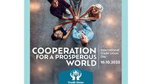 Credit Unions across Limerick celebrate International Credit Union (ICU) Day 2025