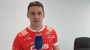 WATCH: Doon senior hurling captain Darragh O'Donovan: 'Derek McGrath is here for all the right reasons'