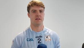 WATCH: Na Piarsaigh senior hurling captain Jerome Boylan: 'To pick up the Daly Cup would be magical'