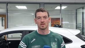 WATCH: Effin captain Tommy Quaid: 'Even from a club point of view, it is massive to have Nickie Quaid around'