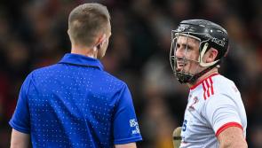 'The club game should never be underestimated' says Doon senior hurling captain Darragh O'Donovan