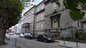 End of an era as Limerick hospital building ceases operating after almost 200 years