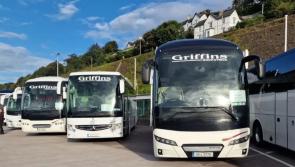 Limerick bus firm in safety warning as distracted students risk stepping into traffic