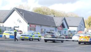 BREAKING: Emergency services respond to serious incident in Limerick car park