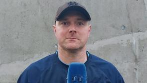 WATCH Na Piarsaigh senior hurling coach Tomas Downes: 'It's special days for the club'