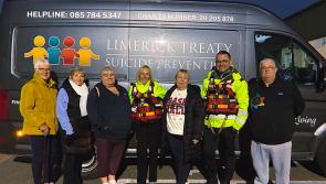 Limerick mourners invited to bring photos of loved ones to be placed on altar at special Mass