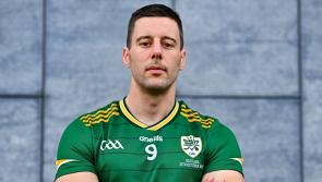 Two Limerick hurling stars named on Ireland Shinty squad to face Scotland 