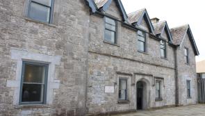 ‘Three Musketeers’ from Tipperary admit travelling to County Limerick to hunt rabbits