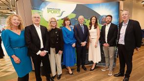 Summit flags the role Limerick can play in green energy transition