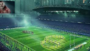 Soldier Field returns to UCH following successful run across Ireland