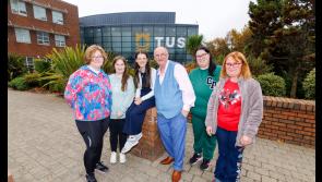 TUS launches transformational course for adults with intellectual disabilities